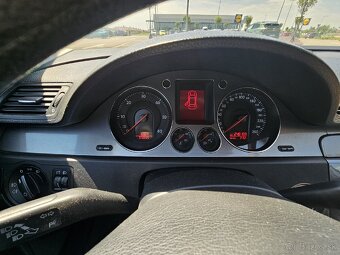 Ponukám na predaj Volkswagen Passat B6 - 15