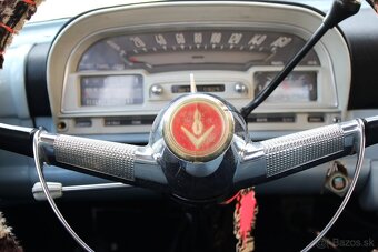 Simca Vedette Chambord V8 - 15
