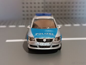 SIKU, MATCHBOX MODELY ÁUT - 15