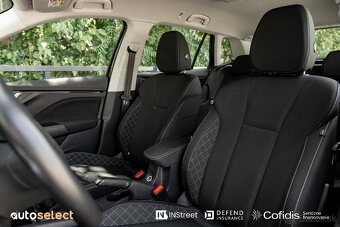 Škoda kamiq 1.6tdi 2020 - 15