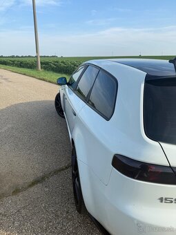 Alfa romeo 159 Ti 2.4,  154kW - 15