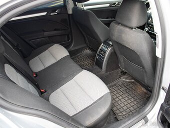 Škoda Superb 2.0 TDI CR 140k Elegance - 15