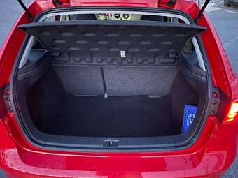 Predám seat ibiza 1.2 htp 47kw 2005 - 15