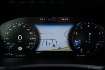 Volvo XC90 T6 AWD 235KW A/T INSCRIPTION - 15