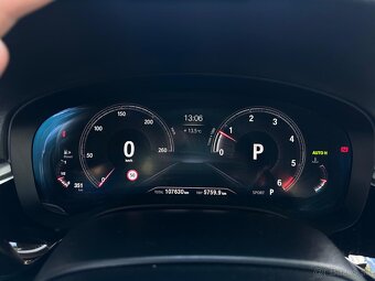 BMW 530d xDrive • 195 kW • Automat • 4x4 • - 15