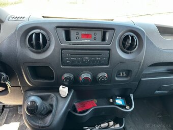 Renault Master 2.3 dCi chladiarenské auto - 15