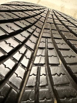 Zimná sada VW Woodstock 5x112 R17 , 215/65/17 Tiguan Kodiaq - 15