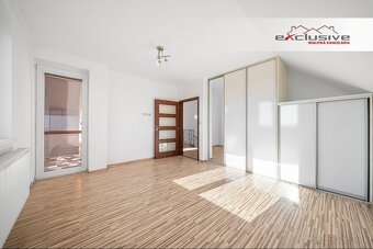 RODINNÝ DOM, UL.CINTORÍNSKA, FINTICE, 1063 M2 POZEMOK, GARÁŽ - 15