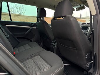 Škoda Octavia 2.0 TDI Sport Edition - 15