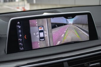 BMW Rad 7 730d xDrive - keramika, soft-close, TOP stav - 15