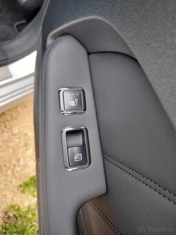 Mercedes Benz E 500 Avantgarde - 15