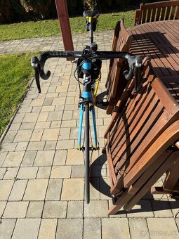 Lapierre Sensium 500 - 15