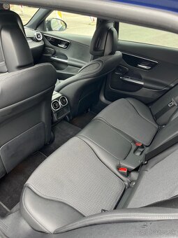 Mercedes-Benz C 220d Combi Automat//model 2022// - 15