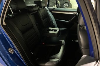 Skoda Octavia Combi 1.4 TSI - 15