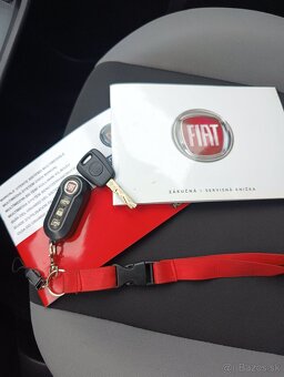 Fiat Doblo 1.6Mtj - 15