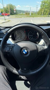 BMW E90 320D M-Packet Automat - 15