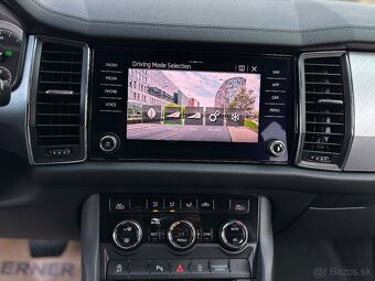 Škoda Kodiaq 2.0 TDI SCR EVO Style 4x4 DSG - 15