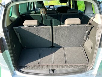 Opel Zafira Tourer - 15