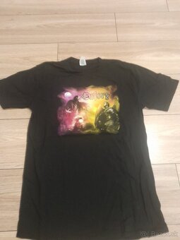 Metalový merch - 15