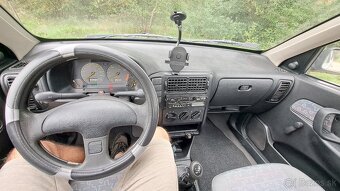 Seat Cordoba 1.9 SDI 50kw - 15