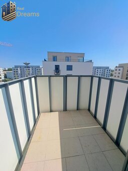 Moderný 2-izbový byt – Galanta, sídlisko West - 15