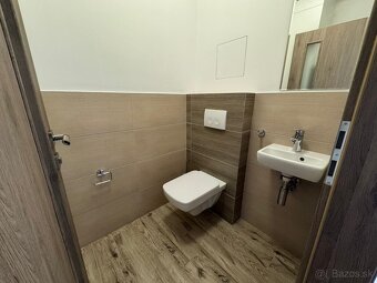 NA PRENÁJOM Exkluzívne bývanie v srdci prírody – Poruba - 15