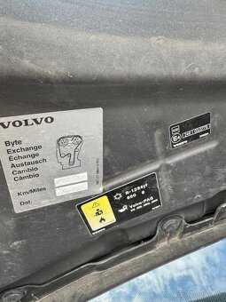 Volvo Xc90 - 15