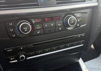 BMW X3 3,0 xDrive35i 225kW +SADA KOL benzín automat 225 kw - 15