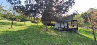 Predám pozemky v Papradne - 15