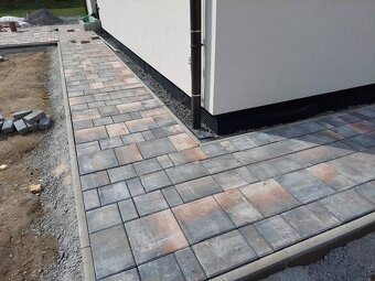 MURÁRSKE A STAVEBNÉ PRÁCE - 15