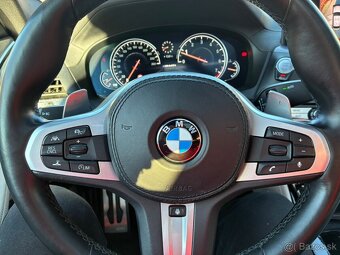 BMW X4 G02 M40i xDrive - 15