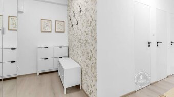 AXIS REAL | 3-izbový byt REKONŠTRUKCII, BA III. Rača, Račian - 15