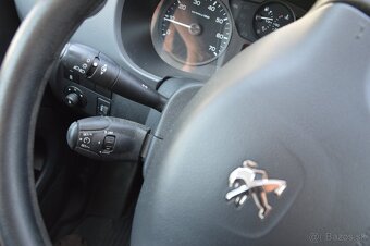 Peugeot Partner Long L2 1.6 HDi 90k - 15