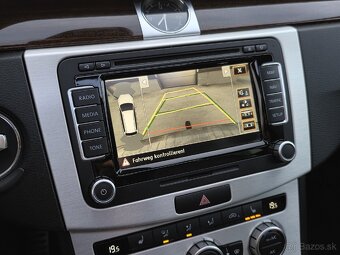 Volkswagen Passat Alltrack 2.0TDI 130kw DSG 4Motion - 15