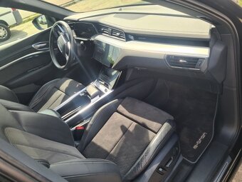 Audi E-Tron 50 S-line - 15