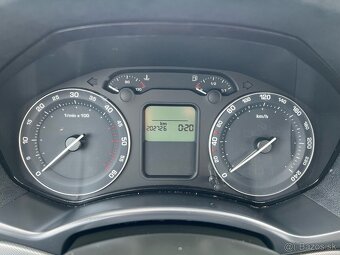 Škoda Octavia 2 1.9TDI diesel(BKC), 77KW, AT/6, rok:03.2006 - 15