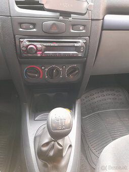 Renault Thalia, 1,2 55kw, 16V, 2007, TK. EK do 10.02.2027 - 15