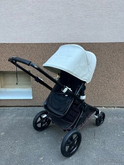 Kočík Bugaboo FOX - 15