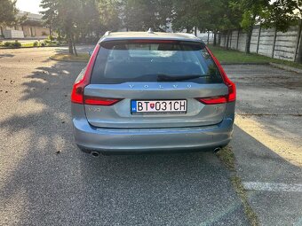 Volvo V90 D4 2.0L, Diesel,  Inscription - 15