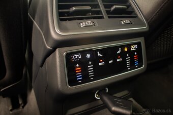 Audi A6 C8 Avant 3.0 TDI Quattro - 15