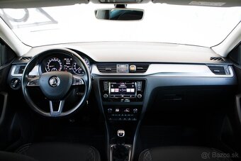 Škoda Rapid 1.4 TDI Style - 15