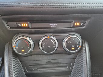 Mazda CX-3 - 15