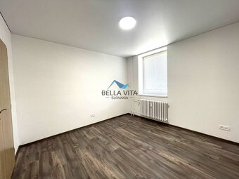 Moderný 4-izbový byt s krásnym výhľadom v Galante na predaj - 15