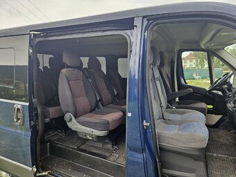 Fiat ducato 2012 2.3 96kw - 15