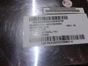 notebokove dvd mechaniky za 10e kus - 15