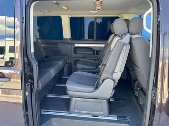 Vw MULTIVAN T5  103 kW - 15