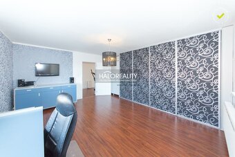 HALO reality - Predaj, rodinný dom Bratislava Vrakuňa, Majer - 15