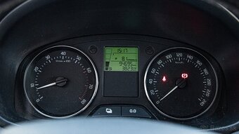 Škoda Fabia Combi 1.2 TSI Scout - 15