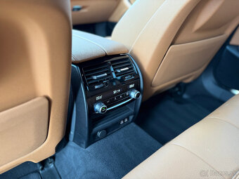 BMW 530d xDrive Touring M-Sport 2022, 35 102km, ZÁRUKA - 15