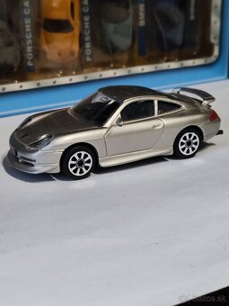 Porsche modely časť 1 - 15